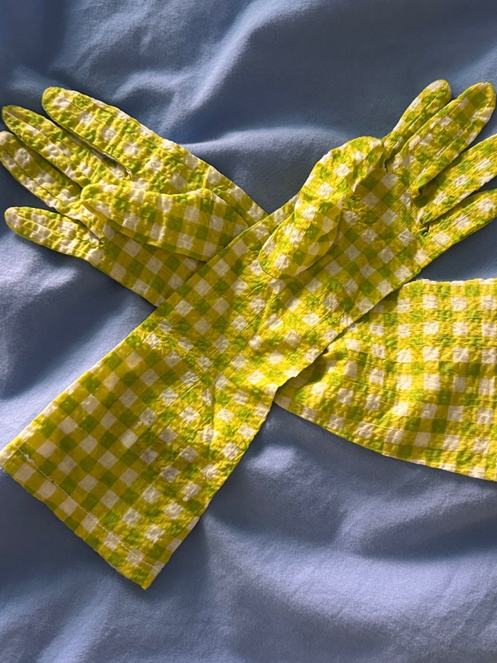 Wray Laverne gloves